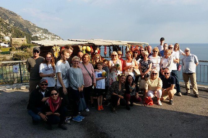 Amalfi Coast Discovery - Authentic Experience and Value