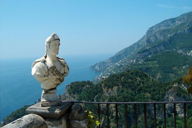 Amalfi Coast Drive Exclusive With Positano Visit from Sorrento - Frequently Asked Questions