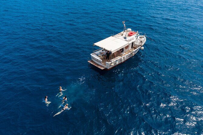 Amalfi Coast Escape with Lunch on Board, Swimming and Lots of Fun - Final Thoughts: Is This Tour Right for You?