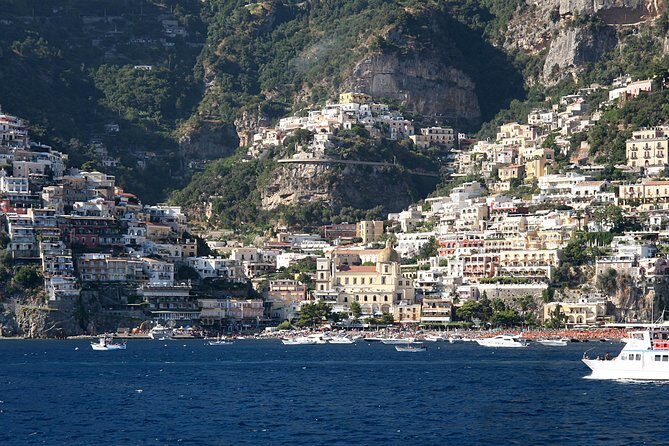 Amalfi Coast Experience Private Tour from Sorrento - FAQs