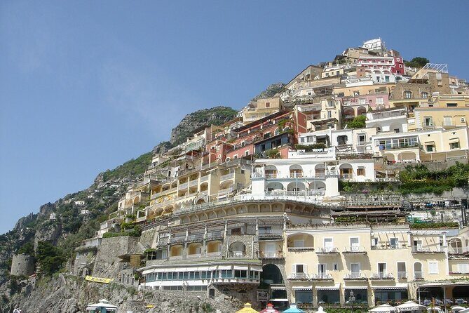 Amalfi Coast Experience With Sunset Dinner - Why We Think This Tour is a Great Choice
