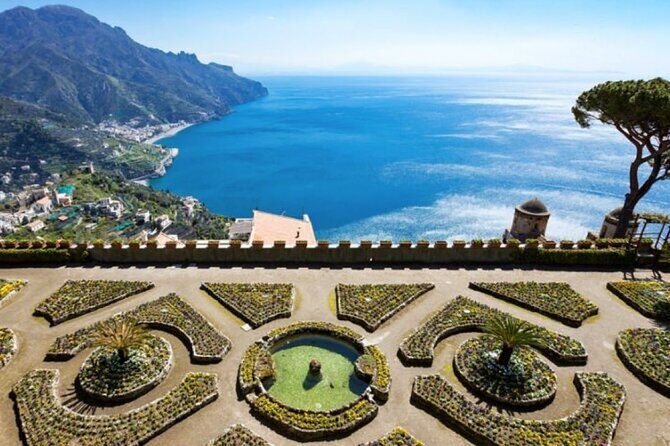 Amalfi Coast from Naples with light lunch included (Amalfi & Ravello) - Final Thoughts: Who Will Love This Tour?