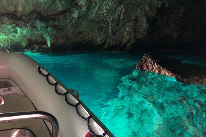 Amalfi Coast Full Day Private Slow Cruise from Positano - Who Should Consider This Tour?