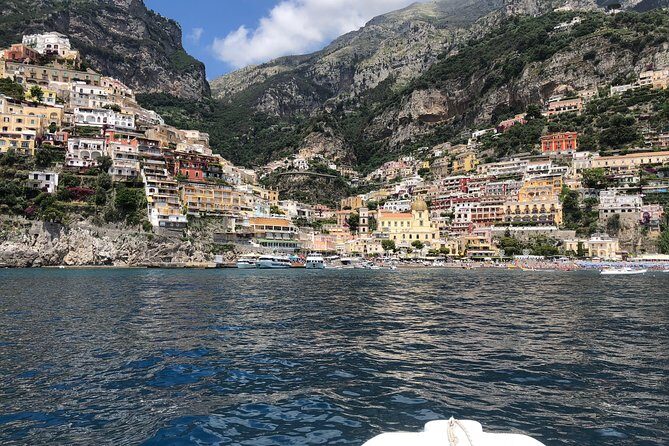 Amalfi Coast Full Day Private Slow Cruise from Positano - The Sum Up: Who Will Love This Experience?