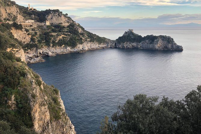 Amalfi Coast Full Day Private Slow Cruise from Positano - FAQ: Your Questions Answered