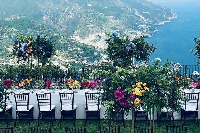 Amalfi Coast Full day tour from Rome - FAQ: Practical Questions Answered