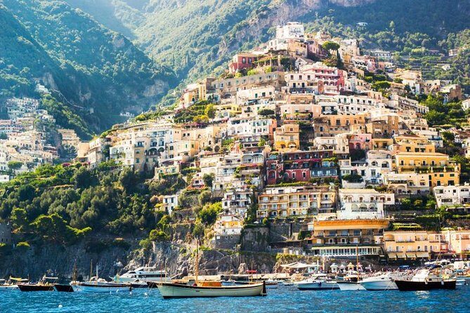 Amalfi Coast Full Day Trip from Naples - Amalfi Coast Full Day Trip from Naples: An Honest Look at the Experience