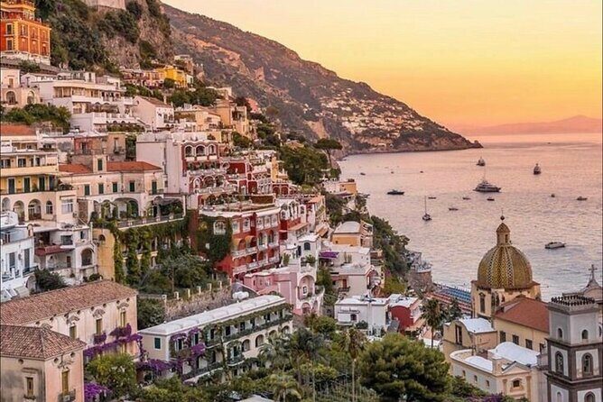 Amalfi Coast Half Day Private Boat Tour from Positano - The Sum Up: Who Will Love This Tour?