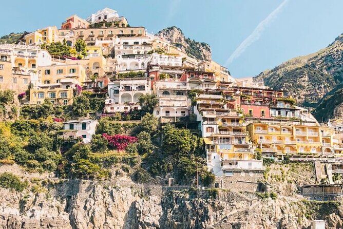 Amalfi Coast Half Day Private Boat Tour from Positano - Frequently Asked Questions