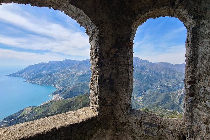 Amalfi Coast Hike to Avvocata Monastery - Discover the Amalfi Coast Hike to Avvocata Monastery
