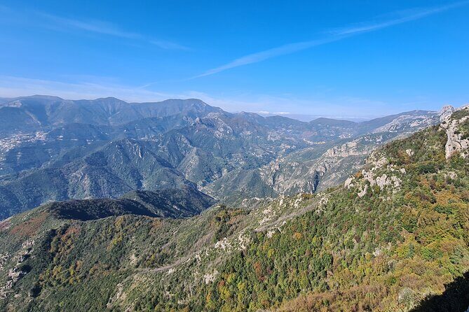 Amalfi Coast Hike to Avvocata Monastery - Who Should Consider This Tour?