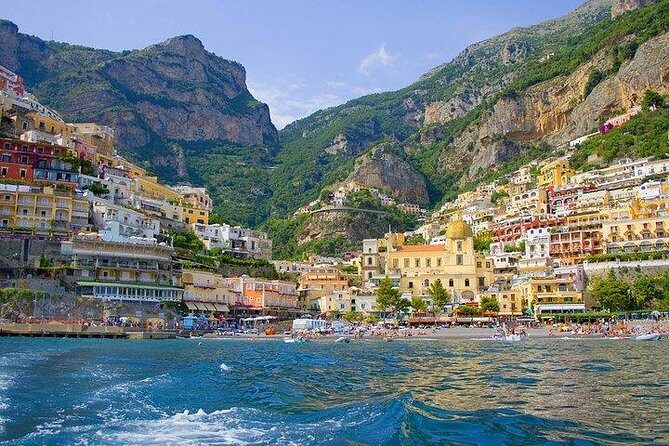 Amalfi Coast in full private tour - Final Thoughts