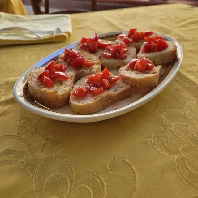 Amalfi Coast: Italian Dinner in Acampora's Farm - Who Should Consider This Tour?