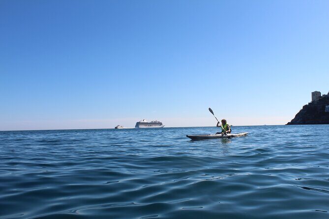 Amalfi Coast Kayak & Snorkeling Tour to the Pandora's Cave - Final Thoughts