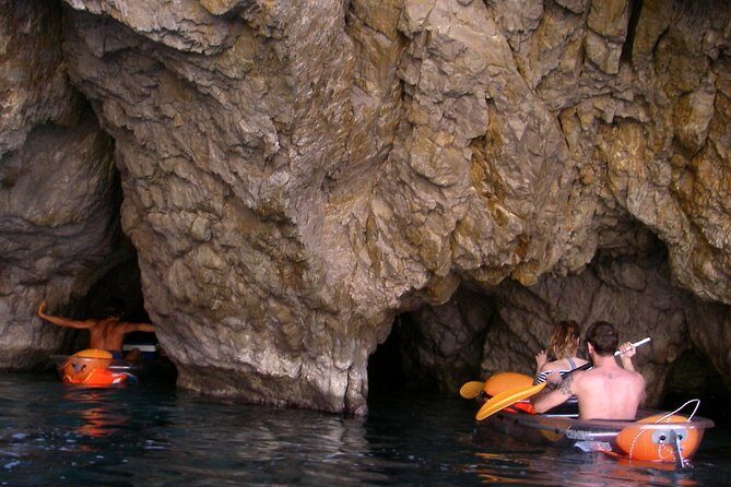 Amalfi Coast Kayak Tours from Marina del Cantone - Final Thoughts