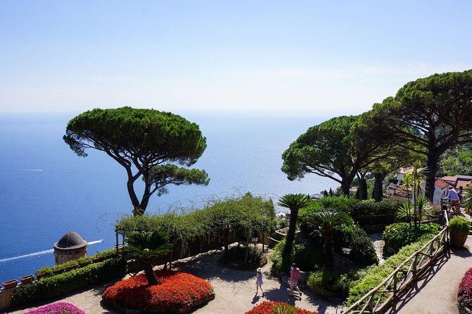 Amalfi Coast like a local: Ravello, Amalfi, Positano (8hour tour) - Who Is This Tour Perfect For?