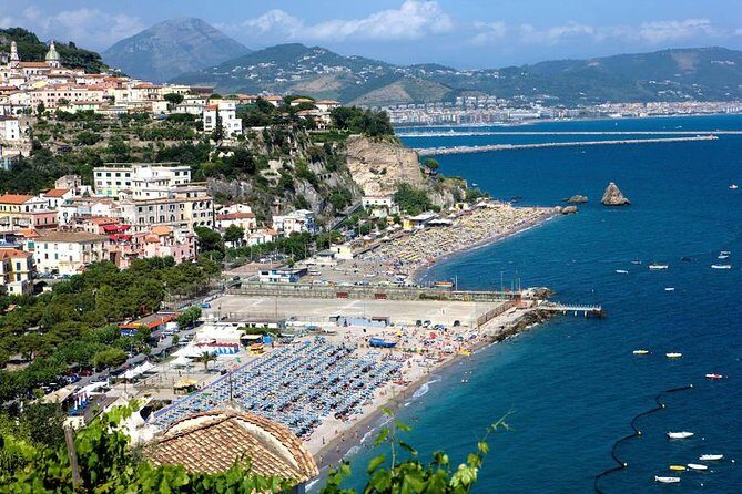 Amalfi Coast like a local: Vietri, Amalfi & Positano (Full-Day 8h) - FAQ