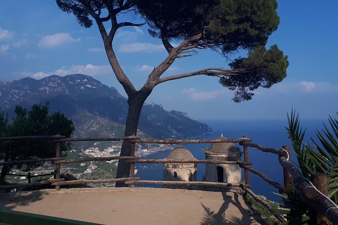 Amalfi coast local experience - A Deep Dive into the Amalfi Coast Local Experience