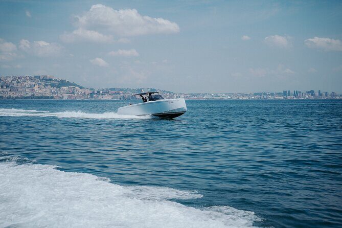 Amalfi Coast Luxury Private Boat Tour from Capri or Napoli - Exploring the Amalfi Coast by Private Boat: A Detailed Review