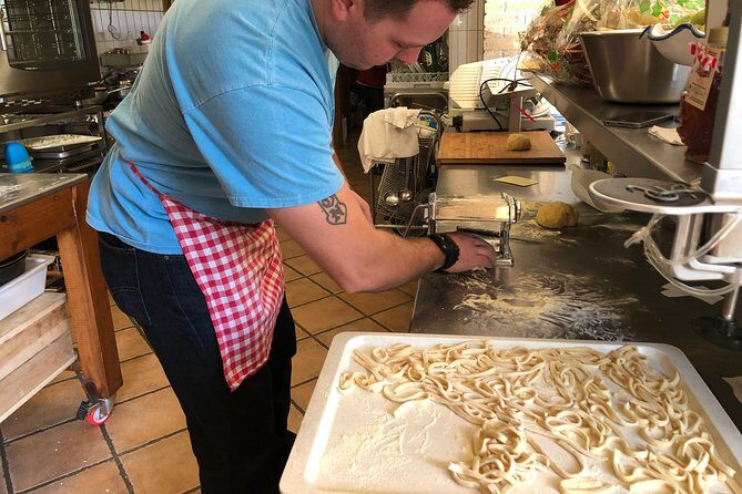 Amalfi Coast: Make Handmade Pasta, Tiramisu and Wine Tasting - Final Thoughts
