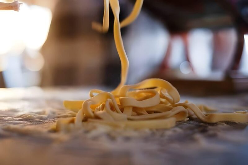Amalfi Coast: Make tagliatelle and mozzarella in a farm - Final Thoughts