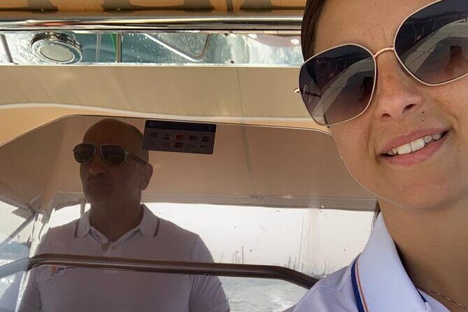 Amalfi coast or Capri private boat tour - FAQs