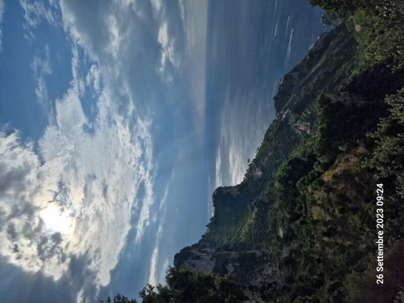 Amalfi Coast Path of the Gods Hike from Agerola - An In-Depth Look at the Experience