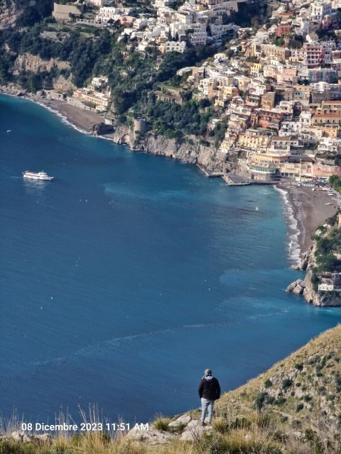 Amalfi Coast Path of the Gods Hike from Agerola - FAQs