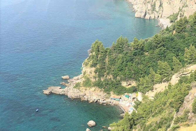 Amalfi Coast & Pompeii in a Day Private Trip w Pickup from Naples Port Terminal - Key Points