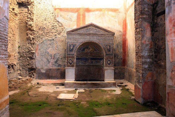Amalfi Coast & Pompeii in a Day Private Trip w Pickup from Naples Port Terminal - Final Thoughts