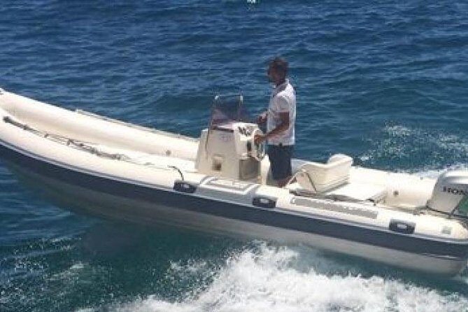 Amalfi Coast PRIVATE boat excursion from Positano - Practical Tips for Booking and Enjoying
