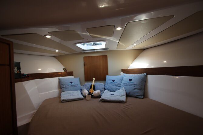 Amalfi Coast Private Boat Tour - An Overview of the Experience