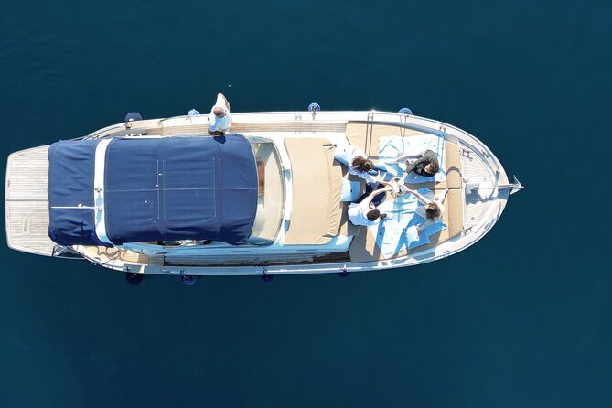 Amalfi Coast Private Boat Tour - Authenticity and Personal Touches