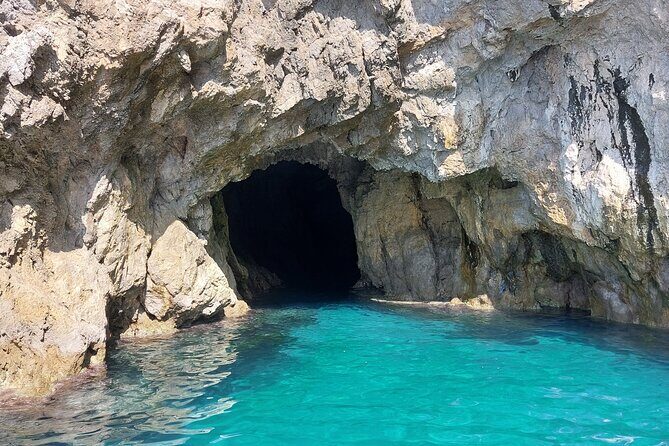 Amalfi Coast Private Boat Tour - Stop: Praiano and the Coastal Villages