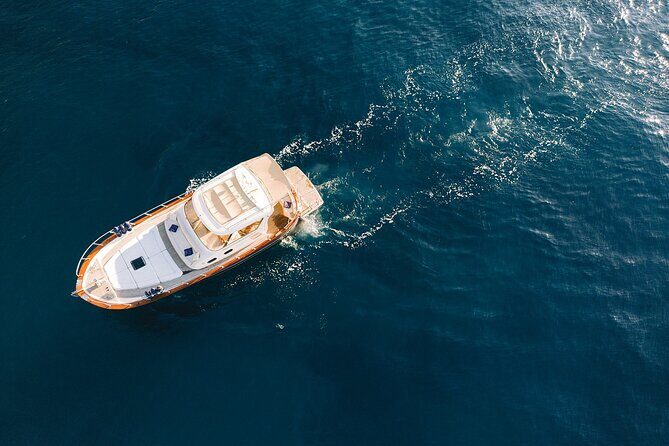 Amalfi Coast Private Boat Tour From Praiano or Positano - A Deep Dive into the Amalfi Coast Private Boat Tour