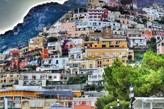 Amalfi Coast private boat tour from Sorrento - Apreamare 10 - FAQ