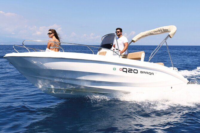 Amalfi Coast Private Boat Tour from Sorrento - FAQs