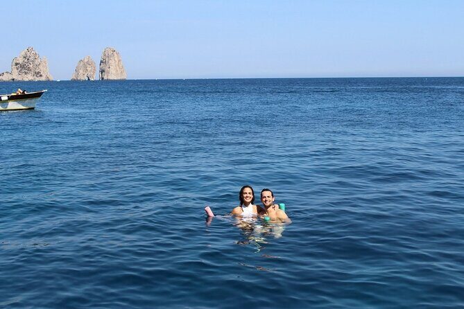 Amalfi Coast Private Boat Tour from Sorrento, Positano or Naples - Final Thoughts
