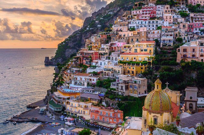 Amalfi Coast Private Day Tour from Sorrento - FAQ: Your Top Questions Answered