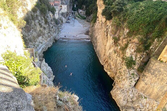 Amalfi Coast Private Day Tour with English speaking driver - Detailed Review: The Real Deal on the Amalfi Coast Private Tour