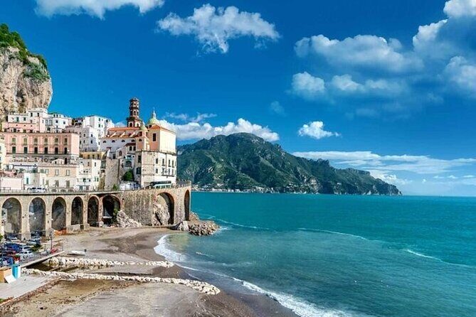 Amalfi Coast Private Day Trip from Rome - Why We Think This Tour Is Worth It