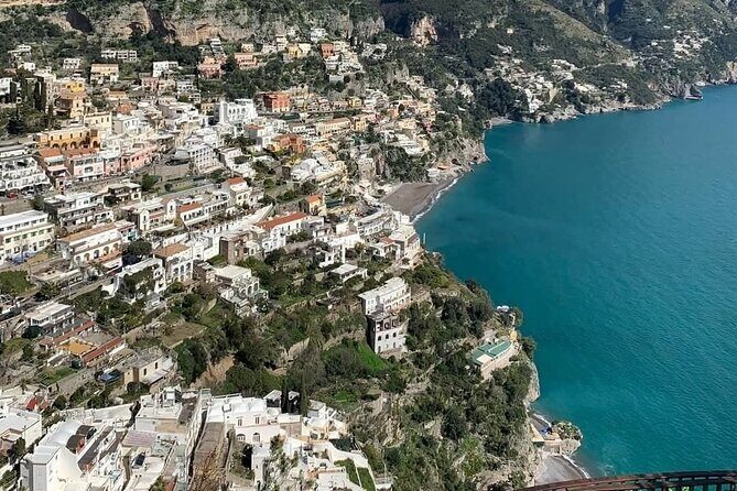 Amalfi Coast Private Day Trip Shore Excursion from Naples - The Authentic Experience: What Travelers Say