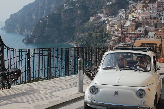 Amalfi Coast Private Tour by Vintage Fiat 500 - The Sum Up: Who Should Book This Tour?