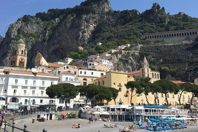 Amalfi Coast private tour from Naples Hotels or Sea Port - Authentic Experiences and Honest Insights from Travelers