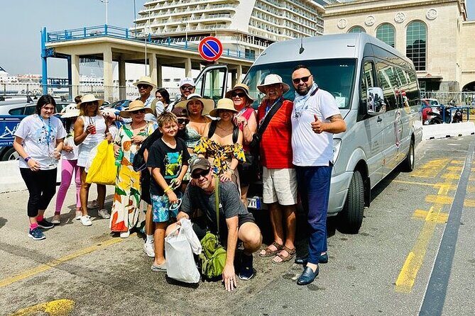 Amalfi Coast Private Tour from Salerno - A Deep Dive into the Amalfi Coast Private Tour
