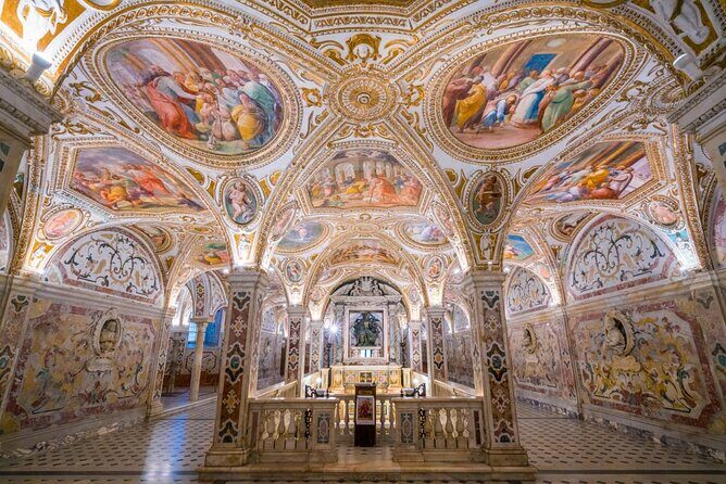 Amalfi Coast Private Tour from Salerno - The Sum Up: The Right Choice for Authentic Coastal Exploration