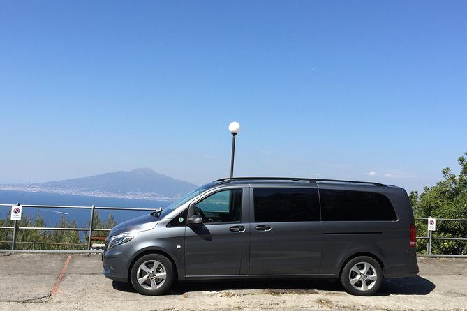 Amalfi Coast private tour from Sorrento and nearby - Key Points