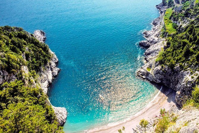 Amalfi Coast Private Tour from Sorrento: Exclusive Mercedes Van - FAQ