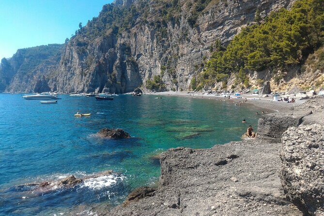 Amalfi Coast Private Tour from Sorrento - Premium 28ft Boat - Final Thoughts
