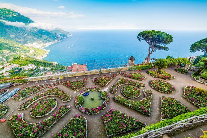 Amalfi Coast Private Tour - Positano, Amalfi & Ravello - Exploring the Amalfi Coast: What to Expect from This Private Tour